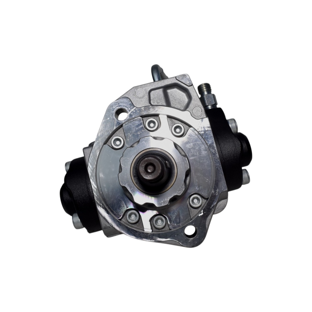 Bomba Diesel De Alta Presion - 1