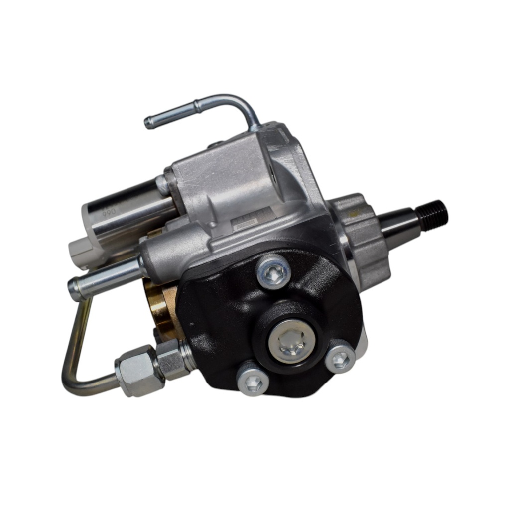 Bomba Diesel De Alta Presion - 2