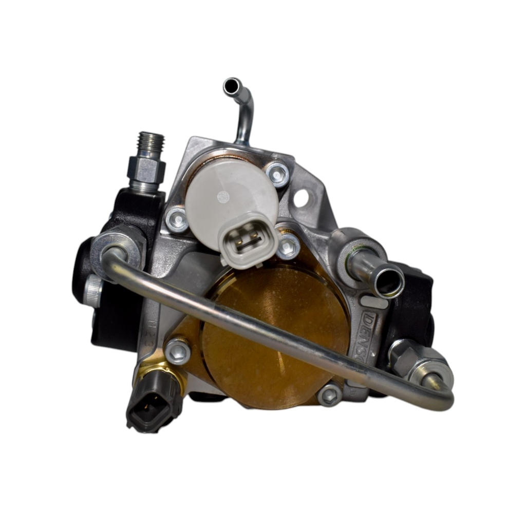 Bomba Diesel De Alta Presion - 3