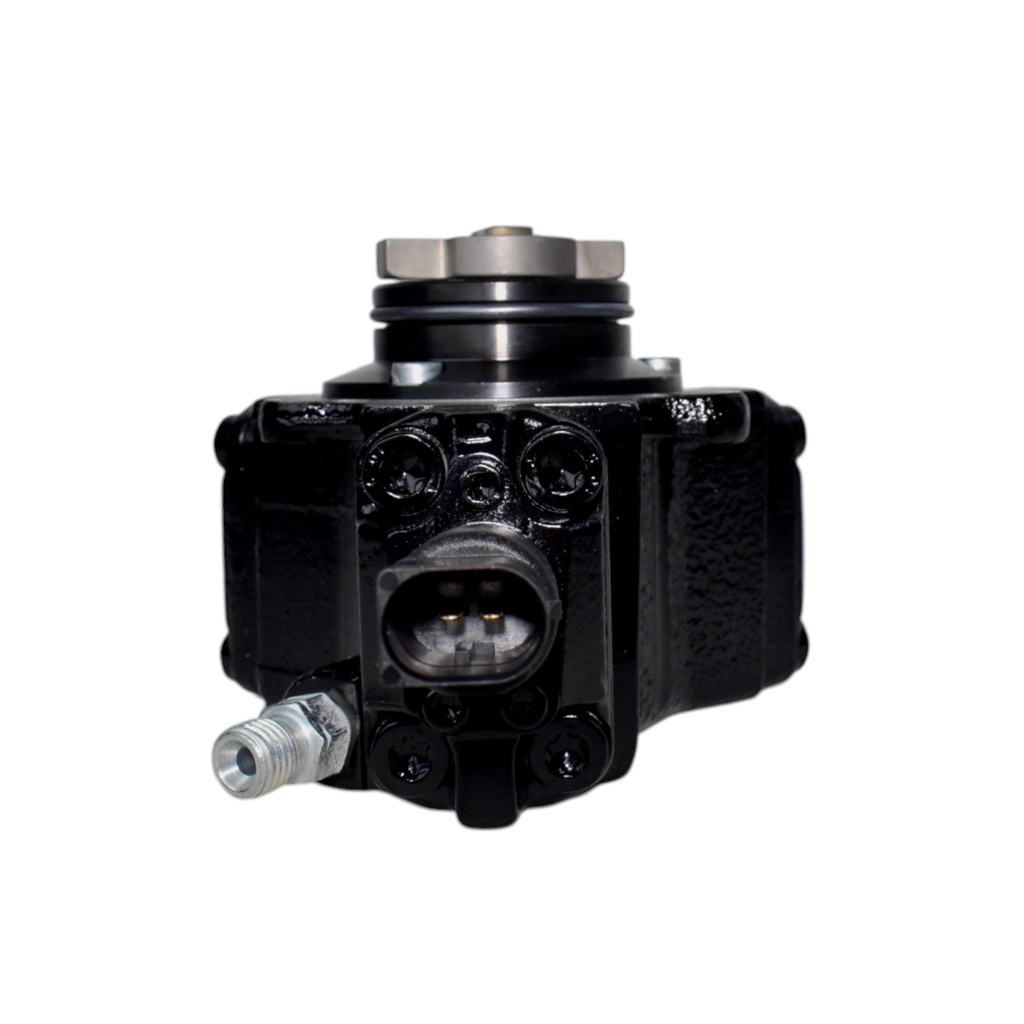 Bomba Diesel De Alta Presion - 1