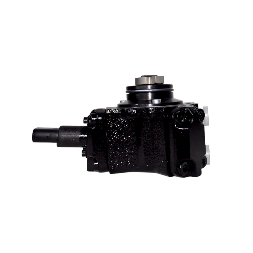 Bomba Diesel De Alta Presion - 5