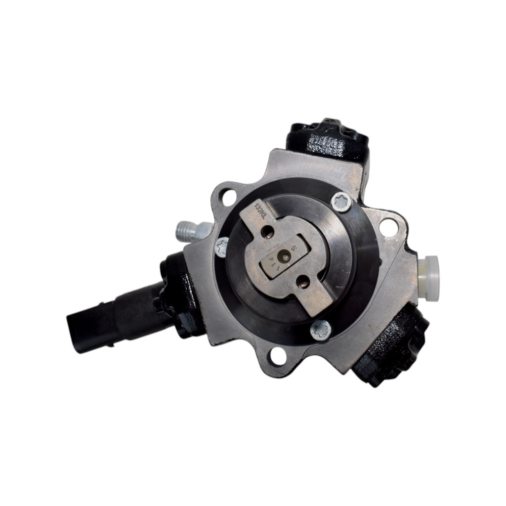 Bomba Diesel De Alta Presion - 6