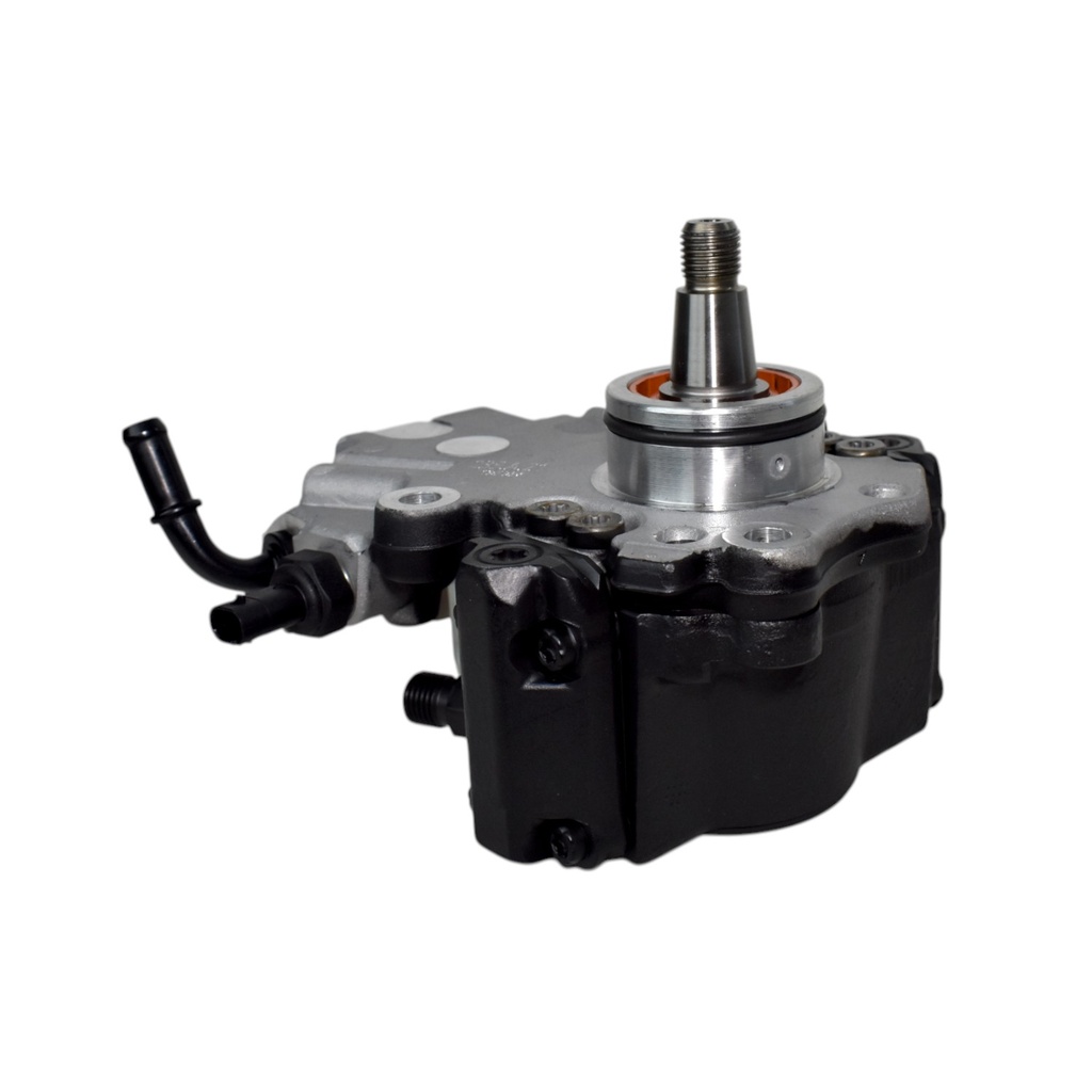 Bomba Diesel De Alta Presion - 0