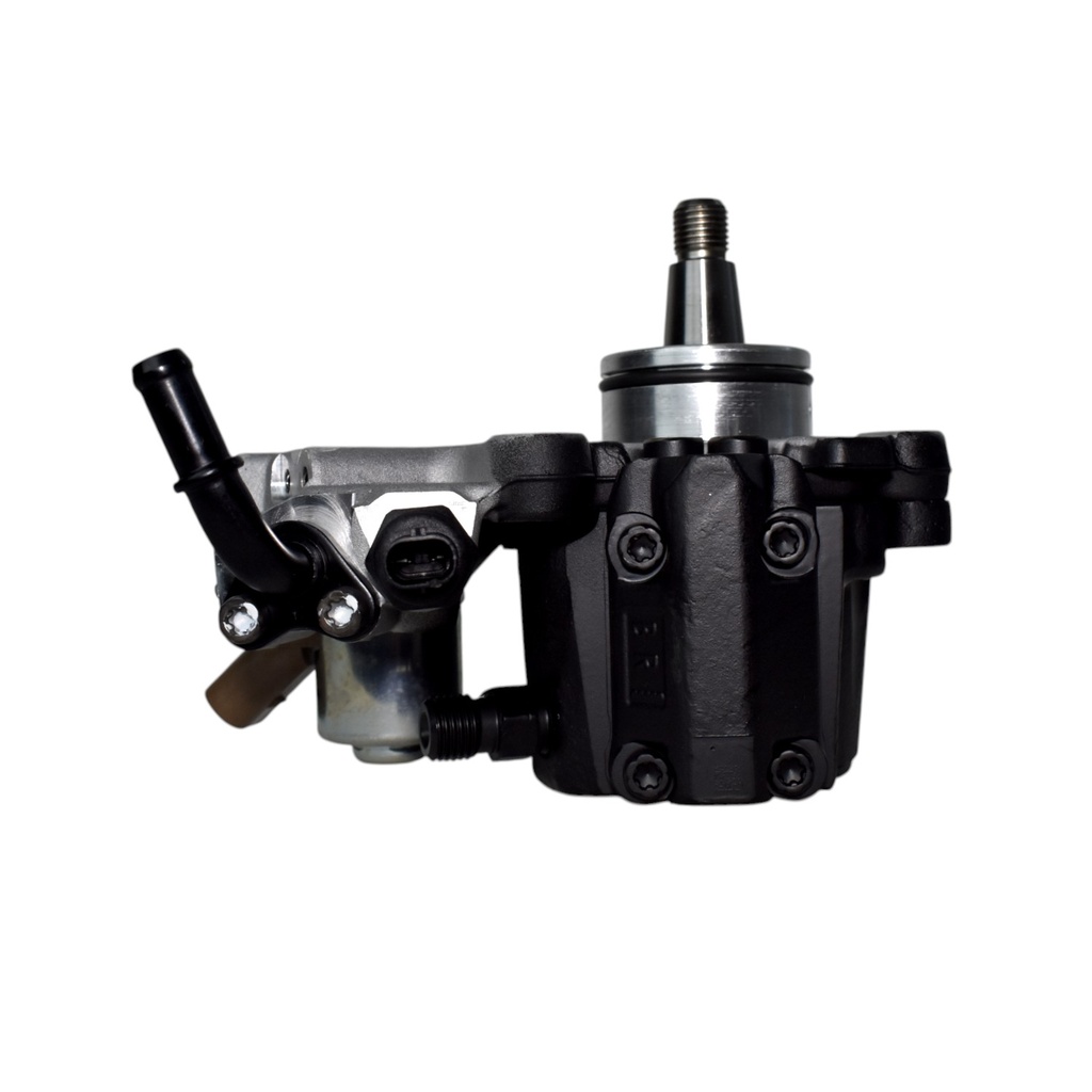 Bomba Diesel De Alta Presion - 1