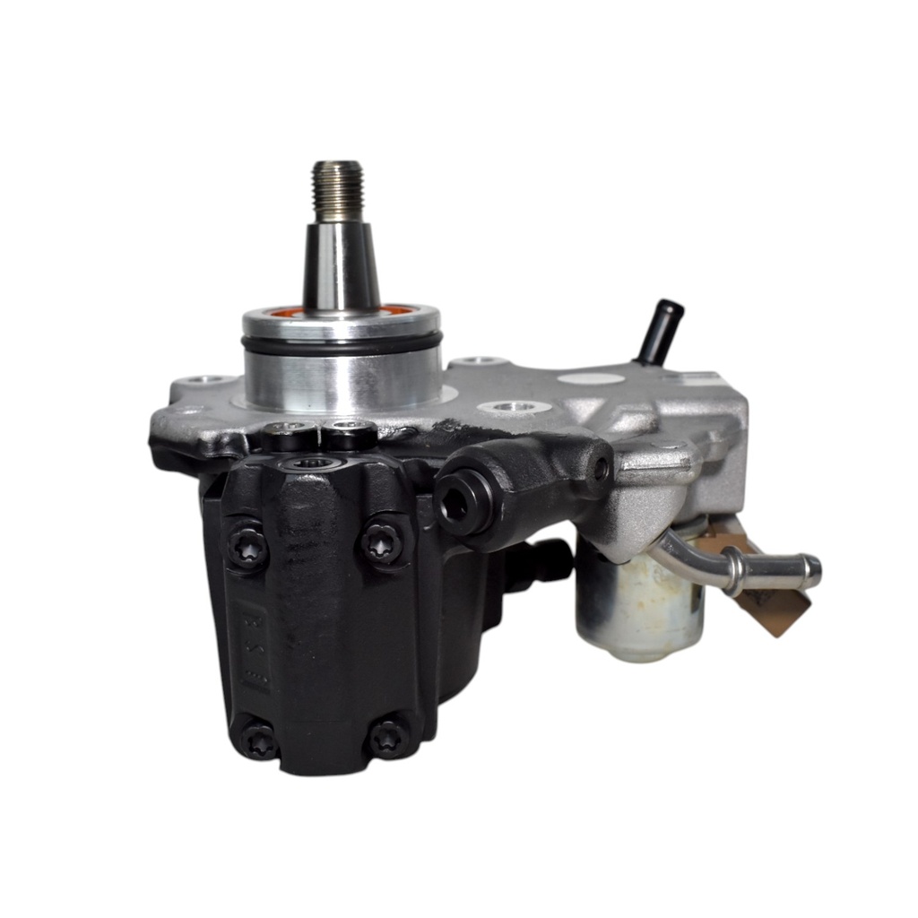 Bomba Diesel De Alta Presion - 3