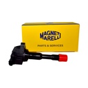 Bobina De Encendido - 4