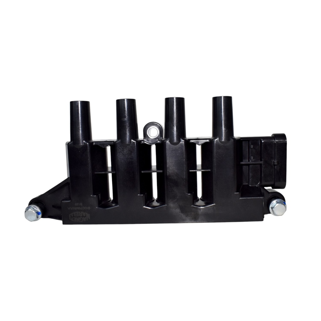 Bobina De Encendido - 0