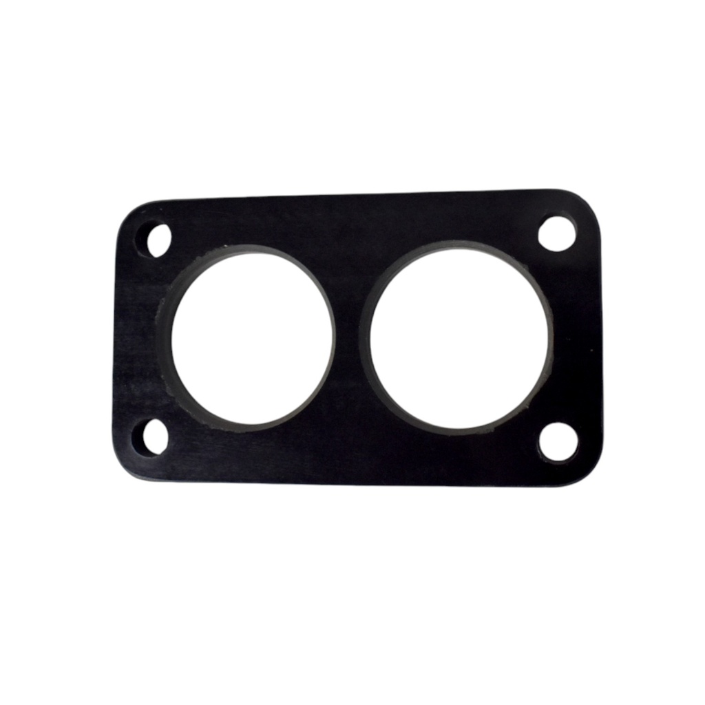 Aislantes De Base - Intermedia - 1