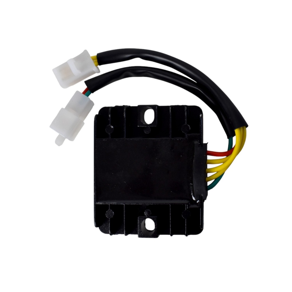 Regulador De Voltaje - 0