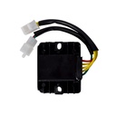 Regulador De Voltaje - 0