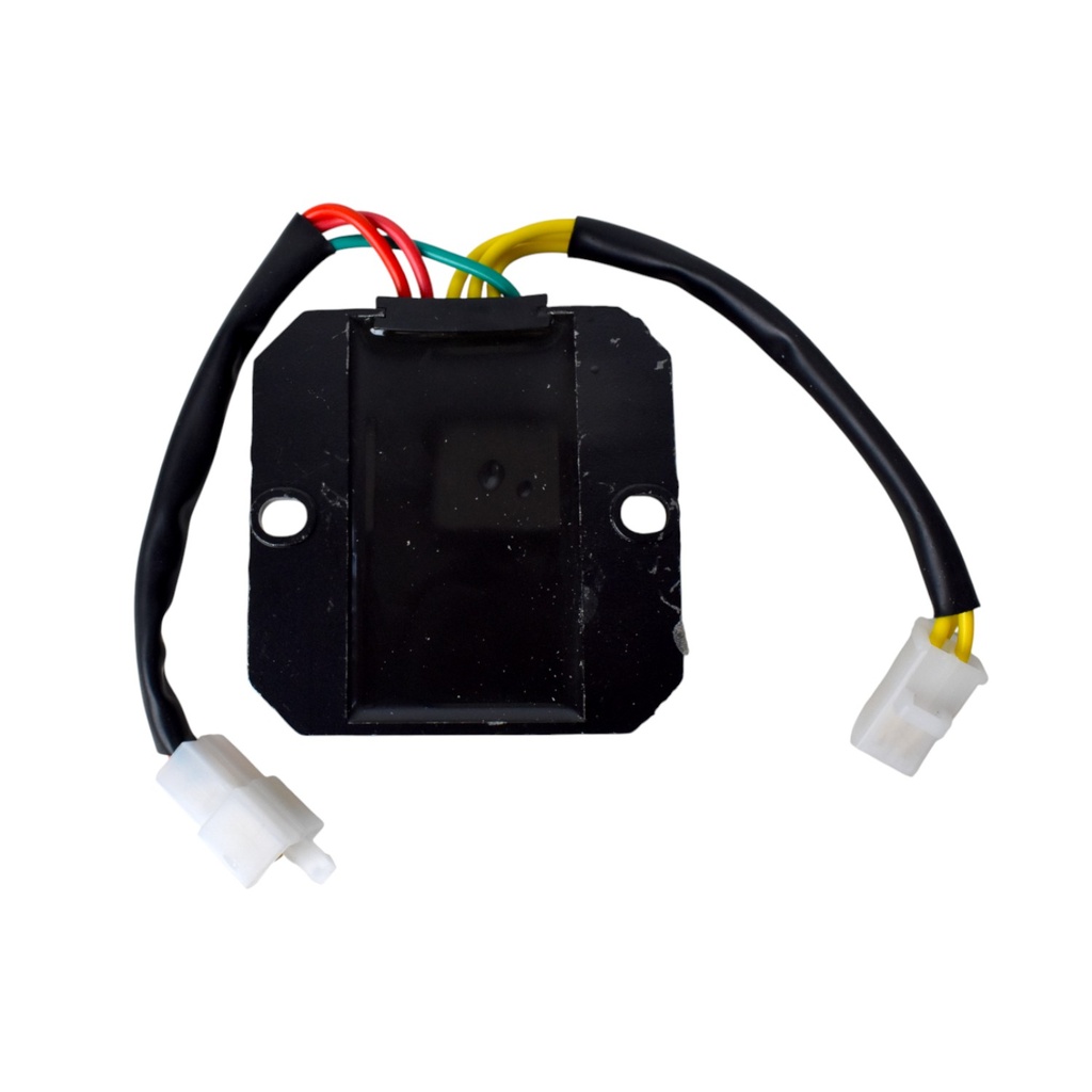 Regulador De Voltaje - 1