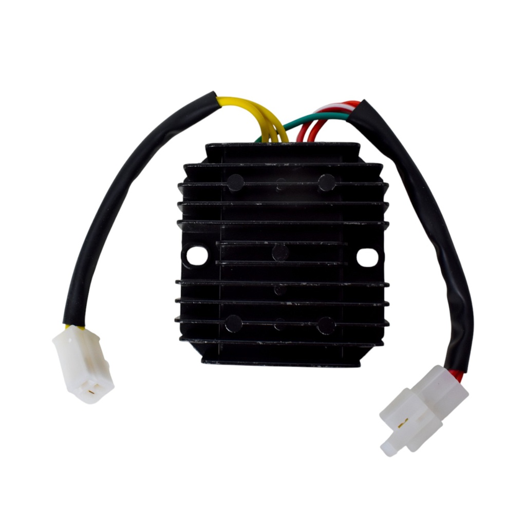 Regulador De Voltaje - 2