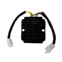 Regulador De Voltaje - 2