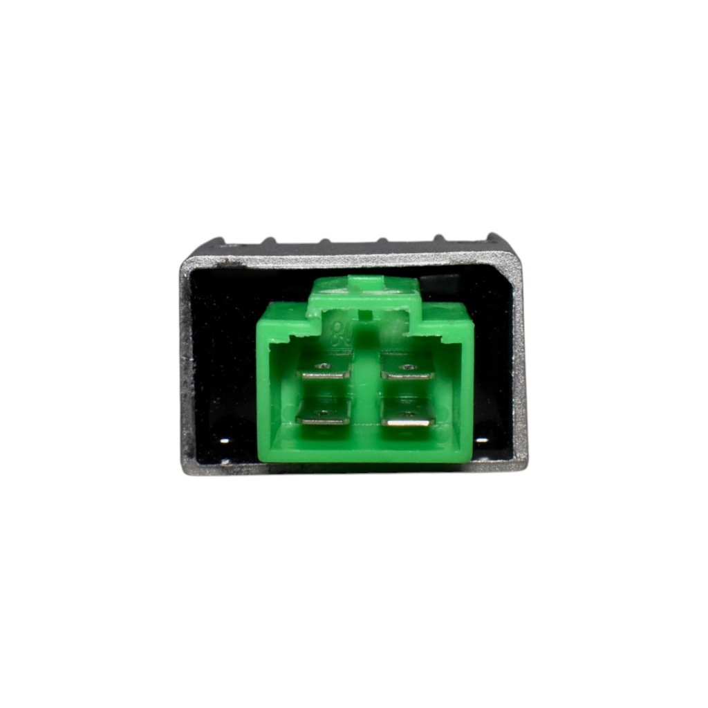 Regulador De Voltaje - 0