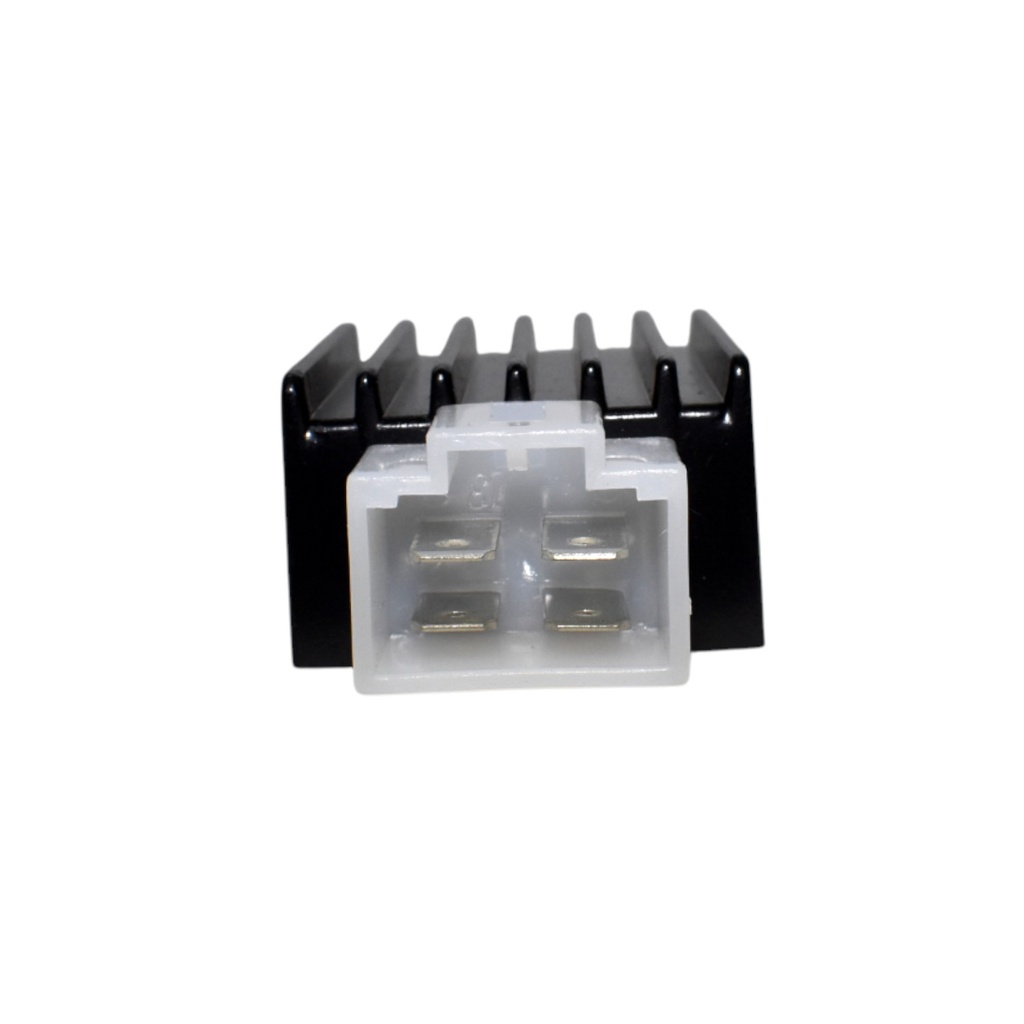 Regulador De Voltaje - 0