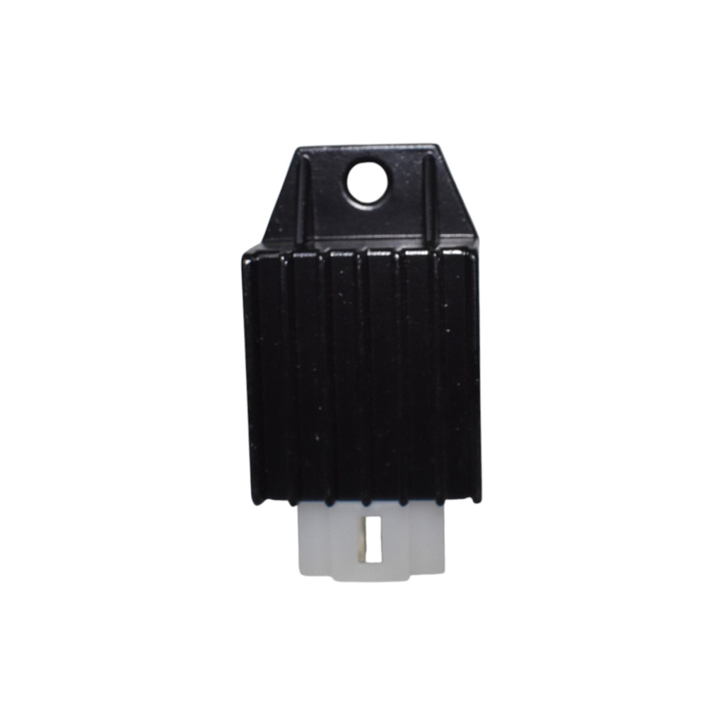 Regulador De Voltaje - 2