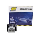 Regulador De Voltaje - 4