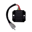 Regulador De Voltaje - 1