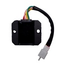 Regulador De Voltaje - 2