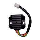 Regulador De Voltaje - 0