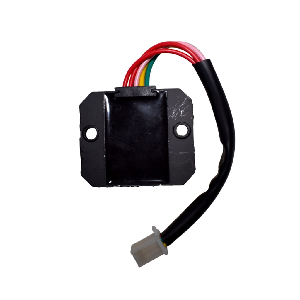 Regulador De Voltaje - 1