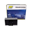 Regulador De Voltaje - 3