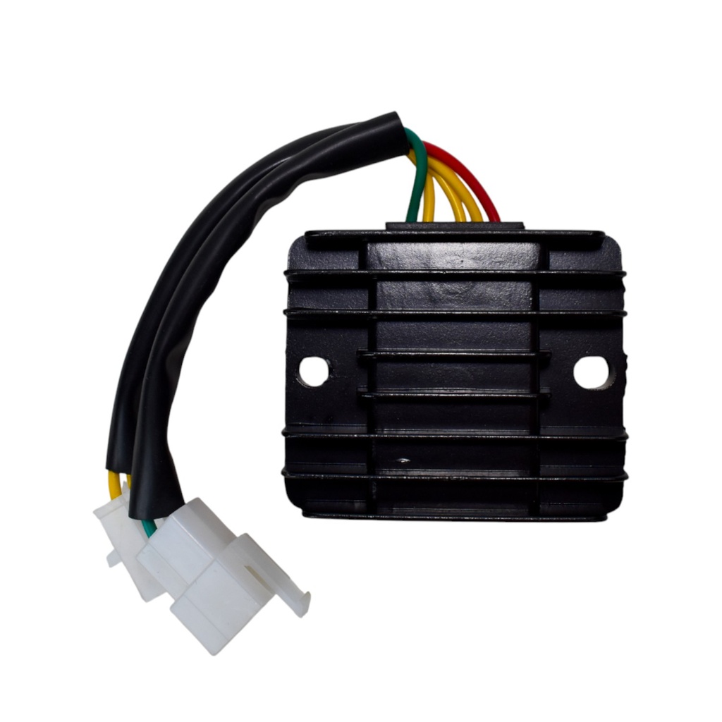 Regulador De Voltaje - 1