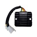 Regulador De Voltaje - 1