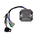 Regulador De Voltaje - 0