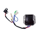 Regulador De Voltaje - 1