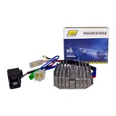 Regulador De Voltaje - 2