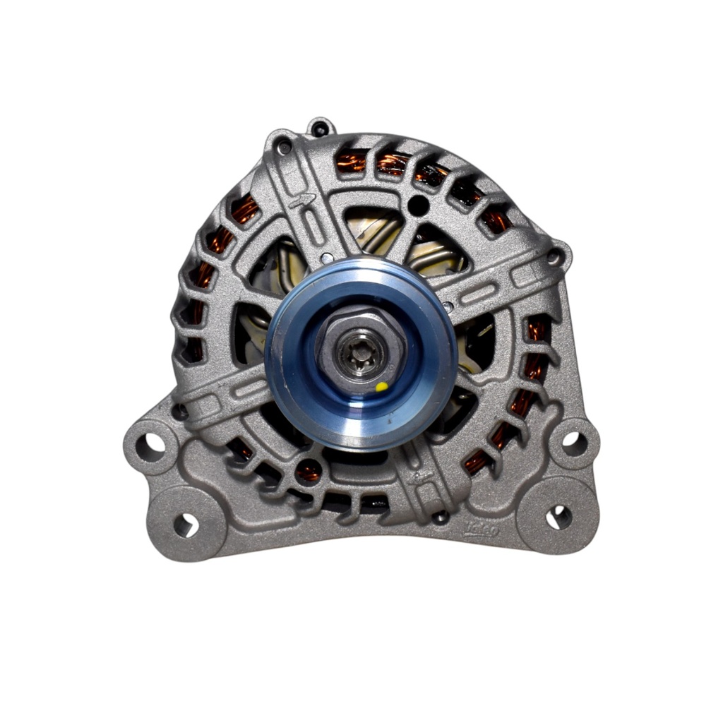 Alternador Completo - 1