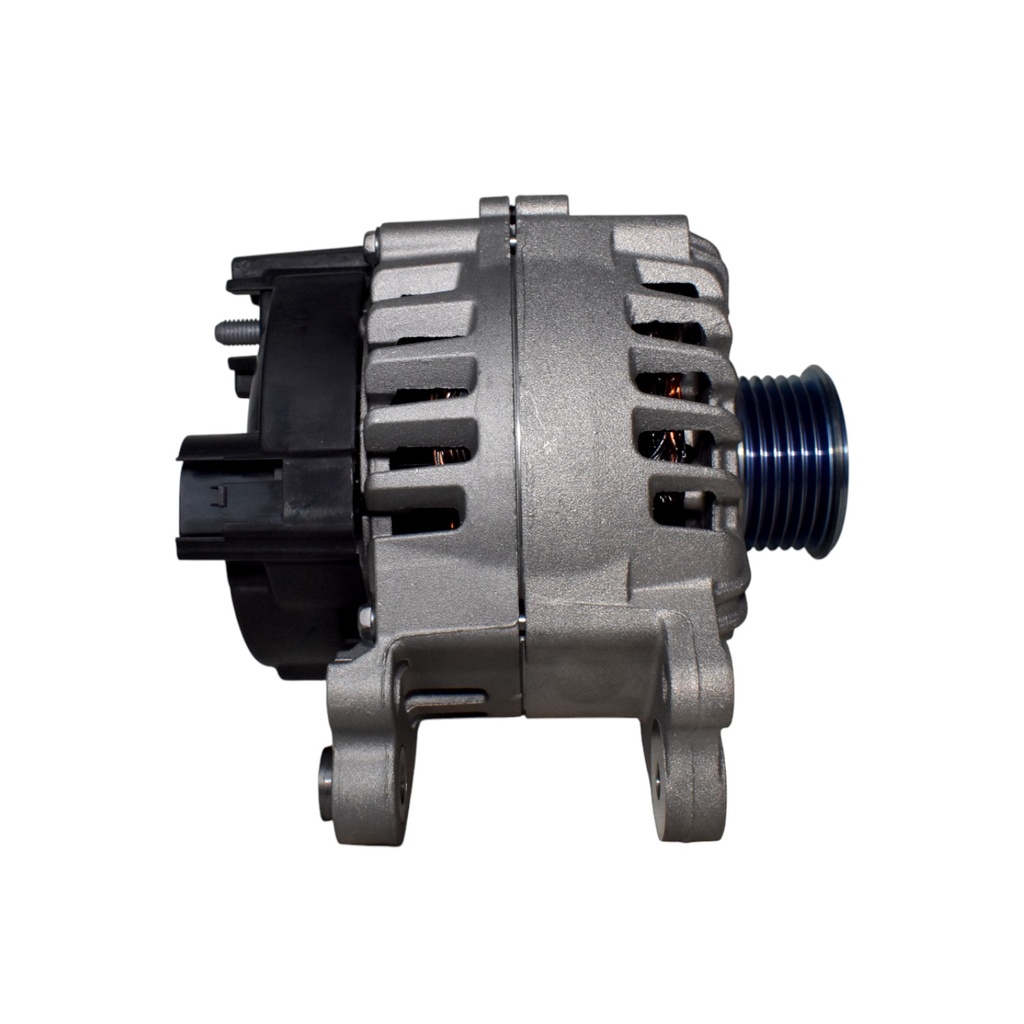Alternador Completo - 3