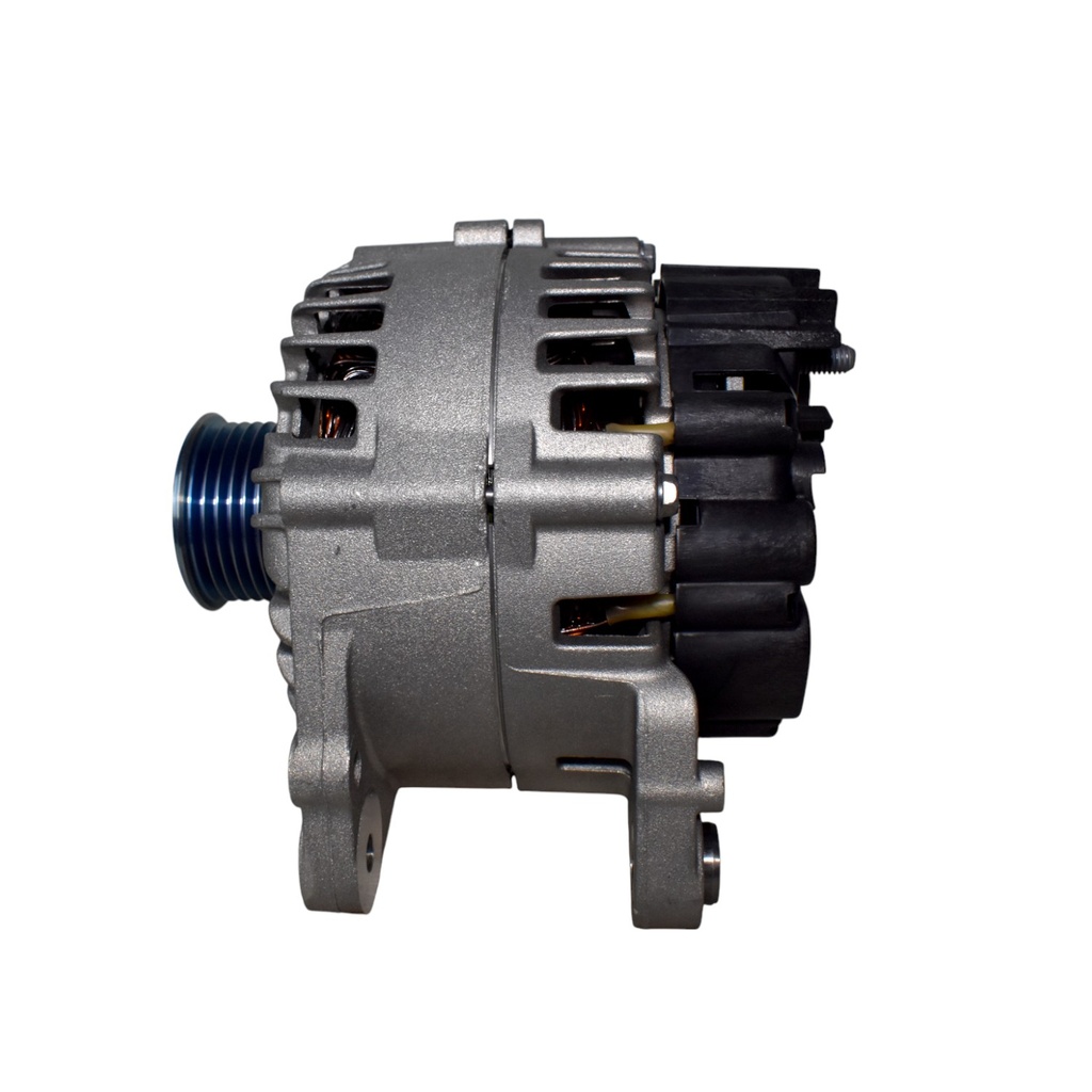 Alternador Completo - 5