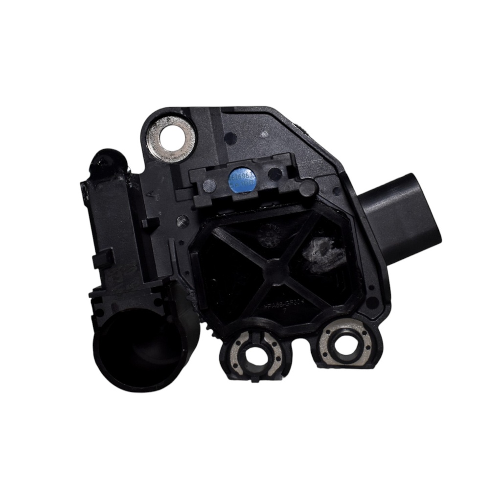 Regulador De Voltaje - 1