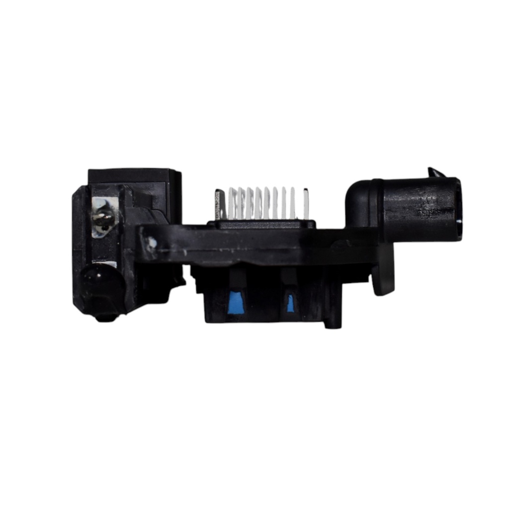 Regulador De Voltaje - 3