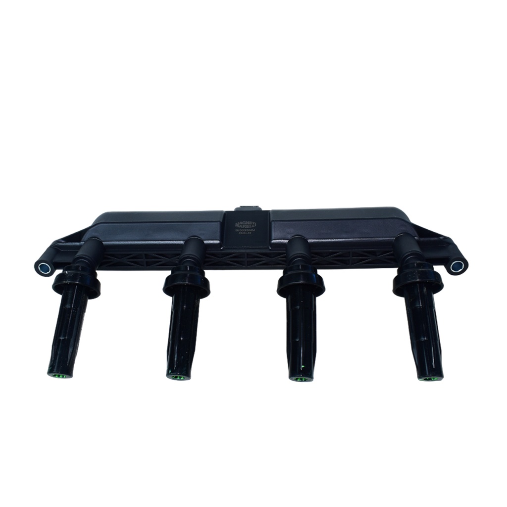 Bobina De Encendido - 0