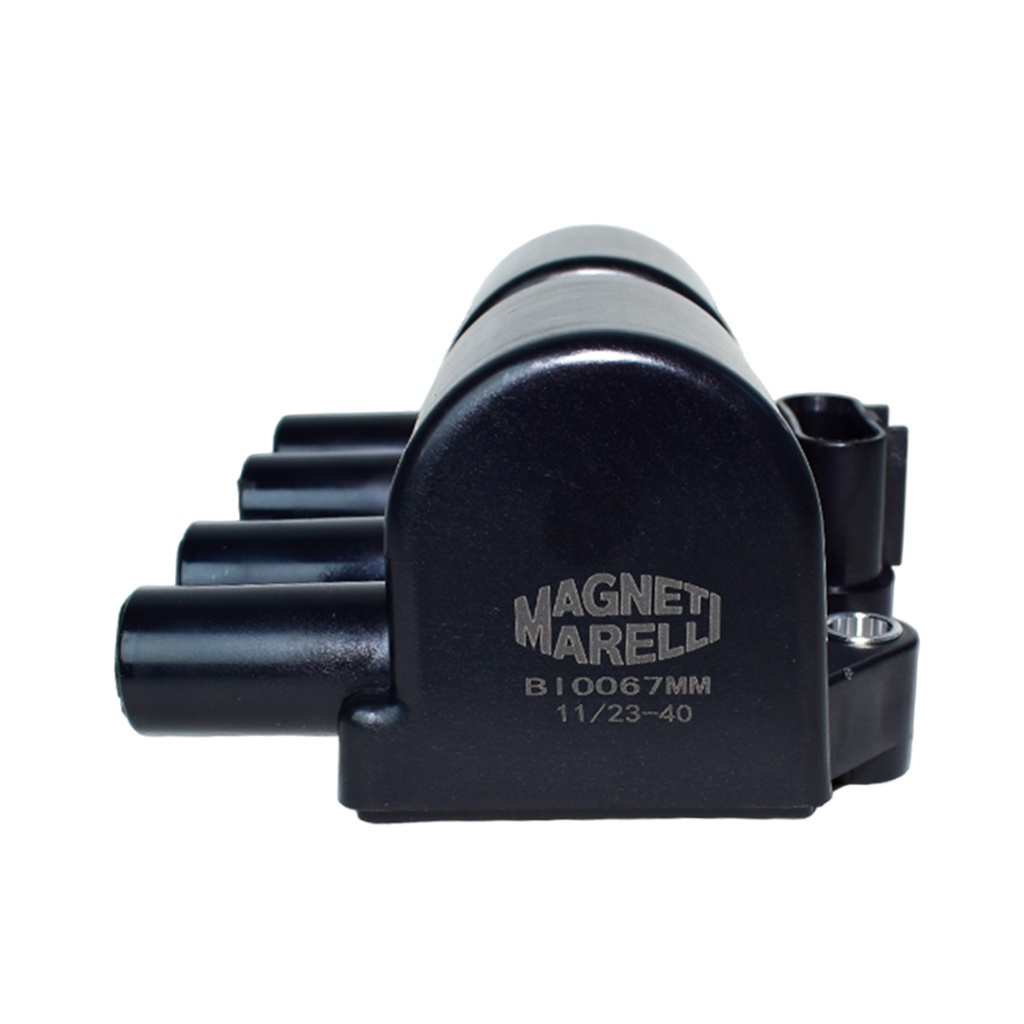 Bobina De Encendido - 1