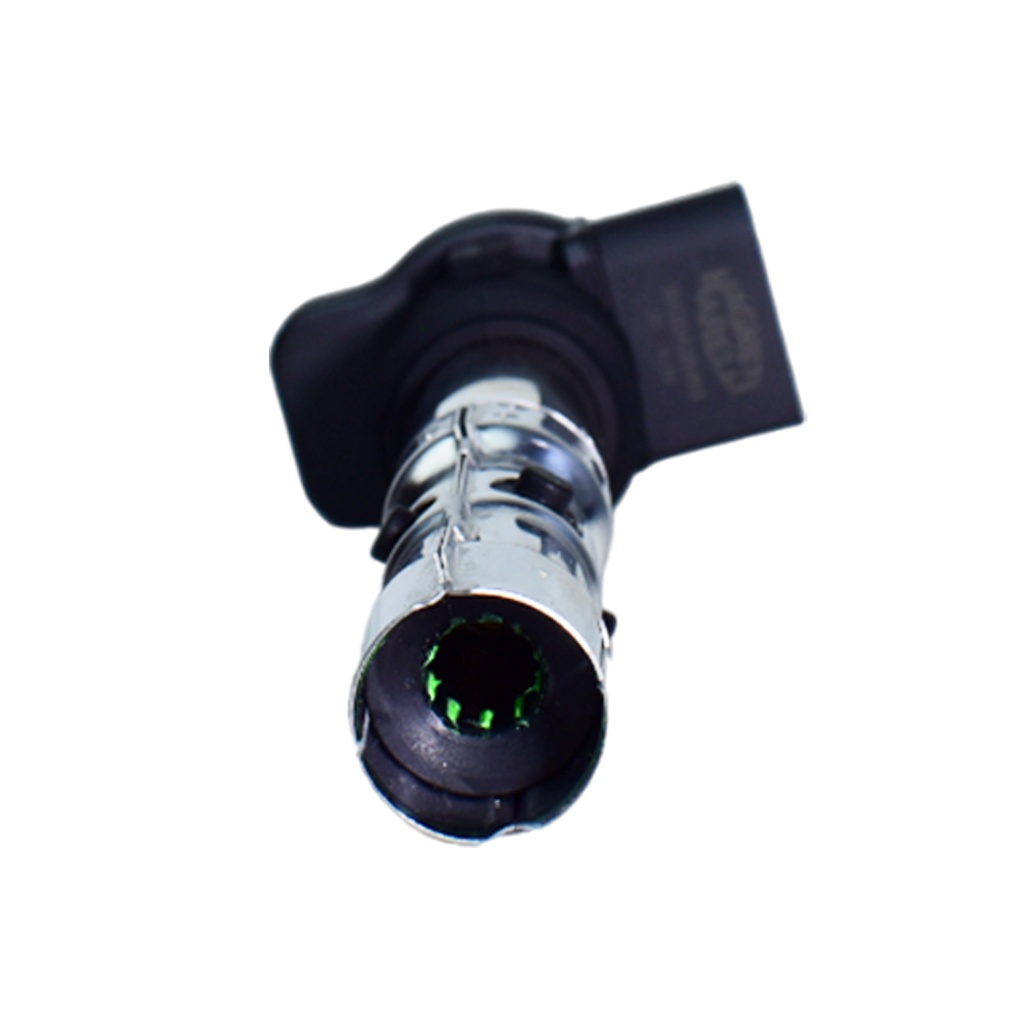 Bobina De Encendido - 2