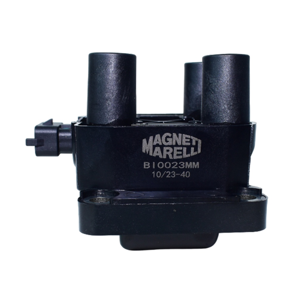 Bobina De Encendido - 2