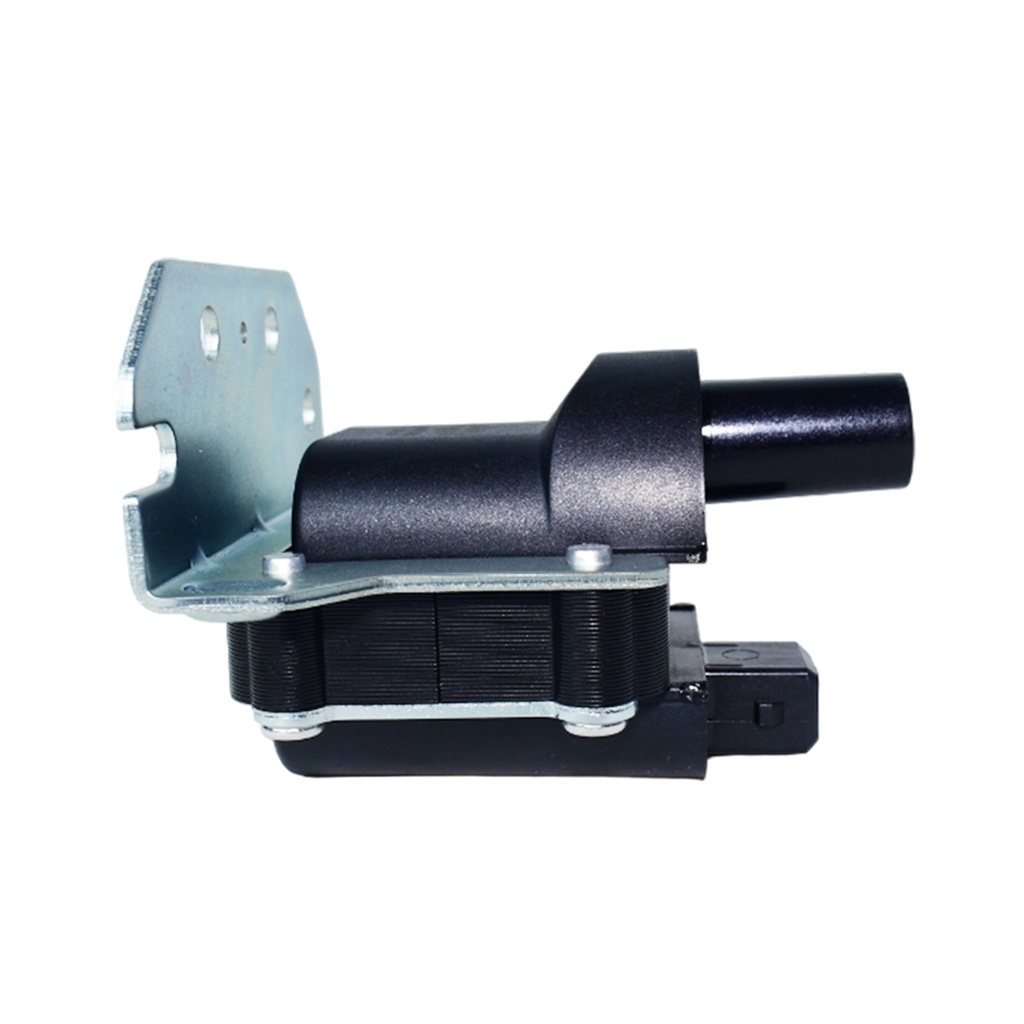 Bobina De Encendido - 0