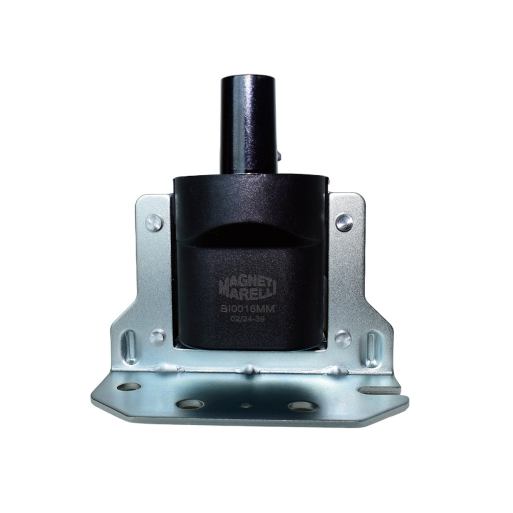 Bobina De Encendido - 3