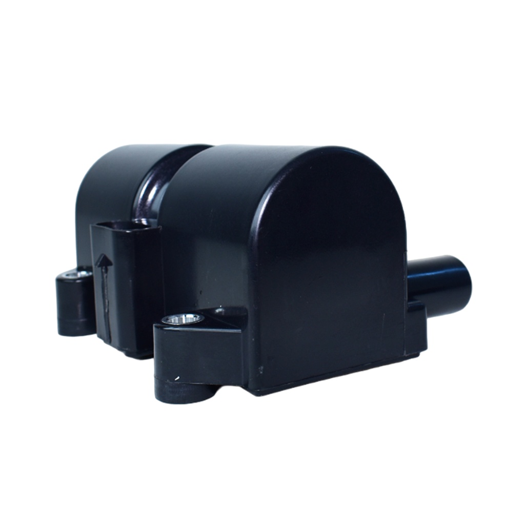 Bobina De Encendido - 0