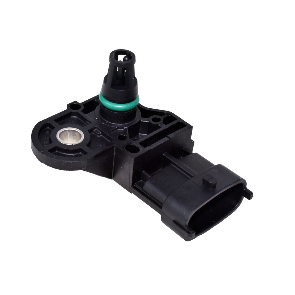 Sensor De Presion Y Temperatura De Aire - 0