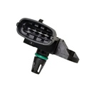 Sensor De Presion Y Temperatura De Aire - 1