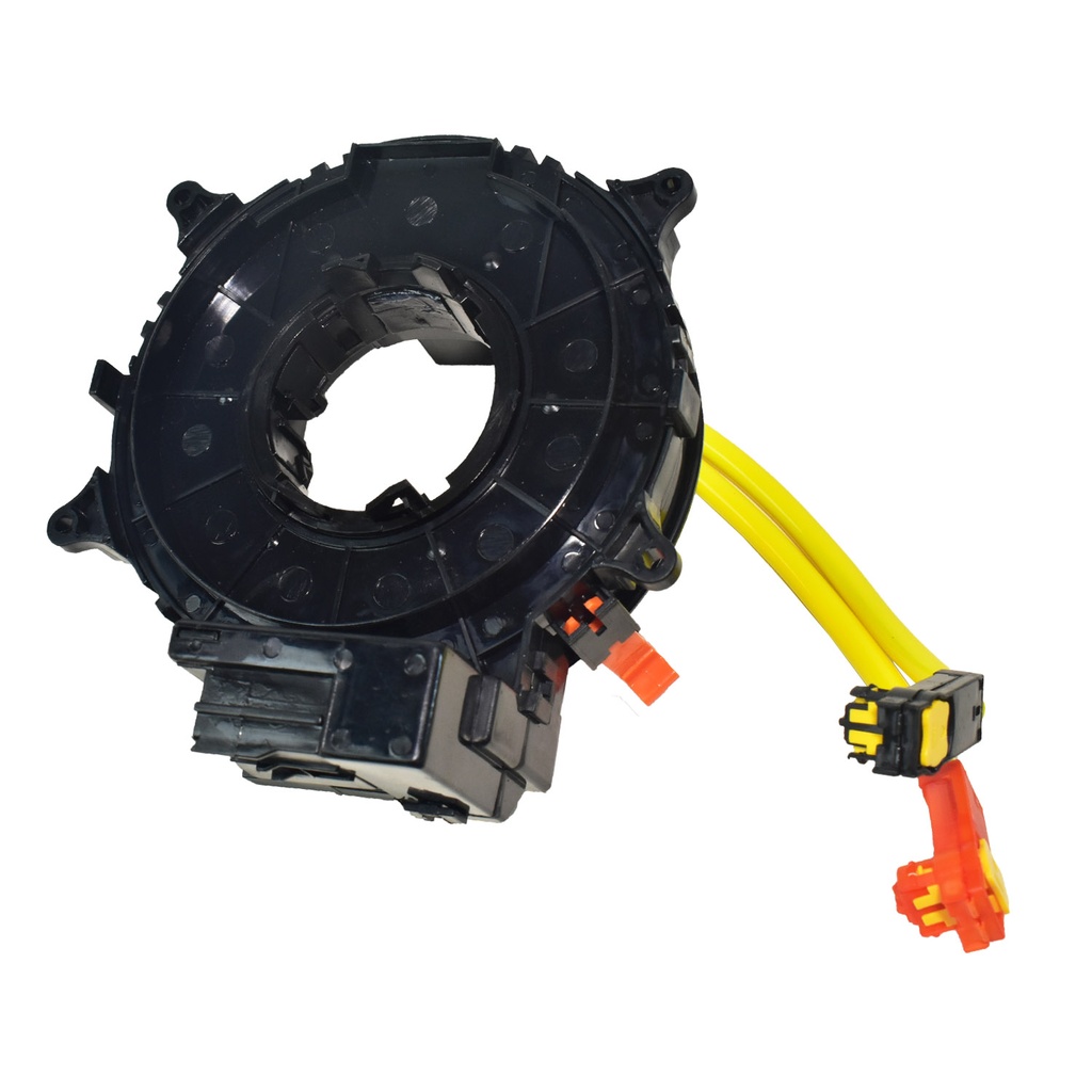 Sensor De Airbag - 1