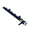 Rampa De Inyectores - 1