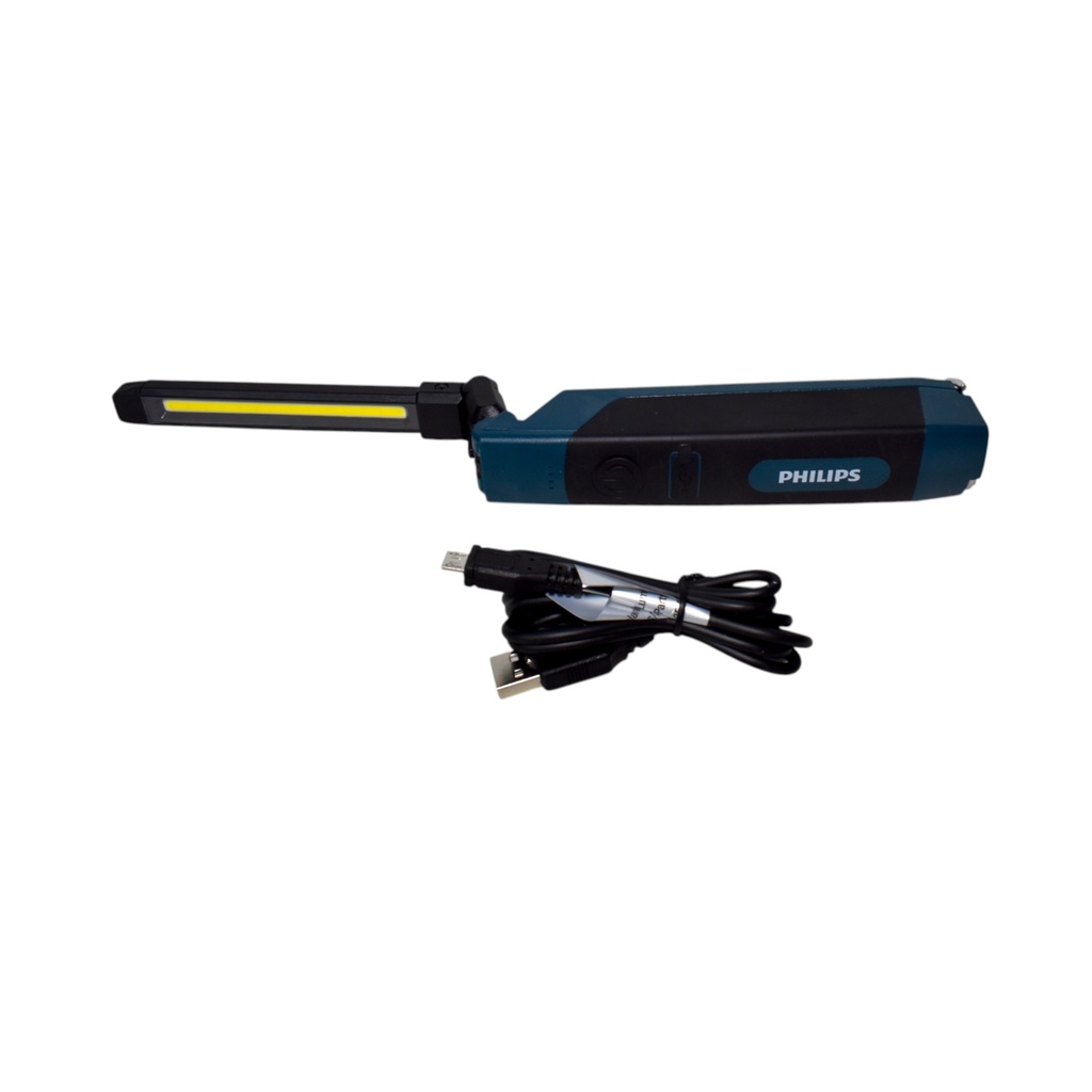 Linterna De Inspeccion - 0