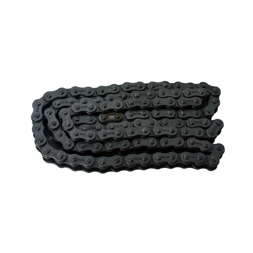 Kit Piñon Y Corona Con Cadena - 2