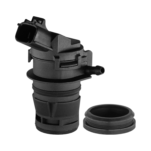 Bomba Lavaparabrisas - 0